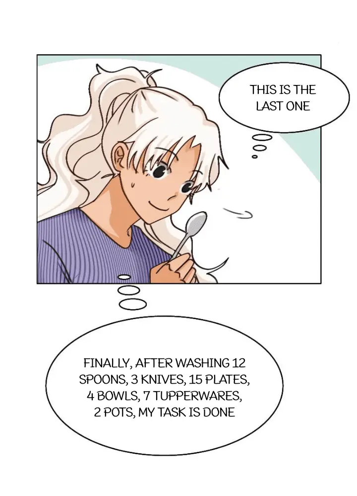 Read Wee!!! Manga Online