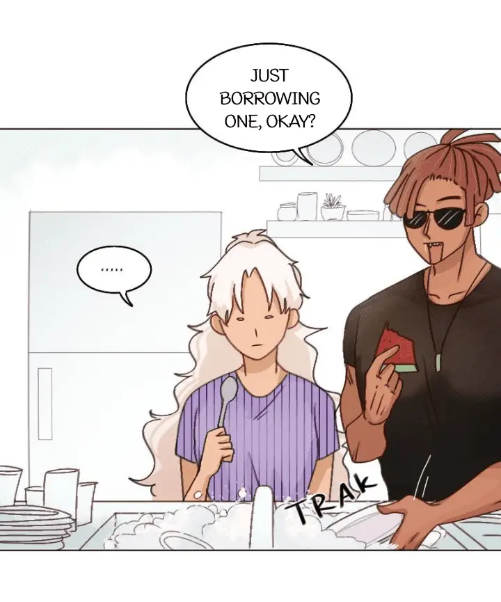 Read Wee!!! Manga Online