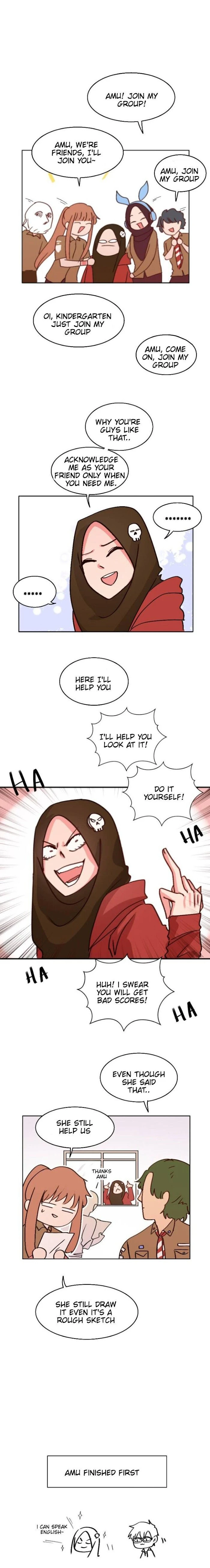 Read Wee!!! Manga Online