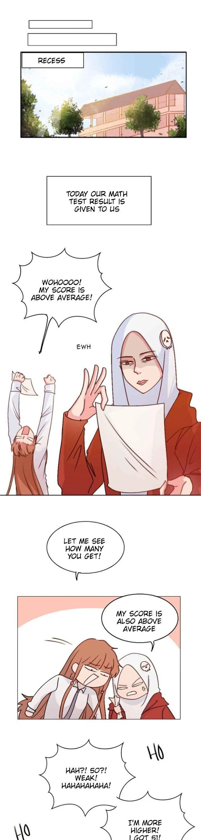 Read Wee!!! Manga Online
