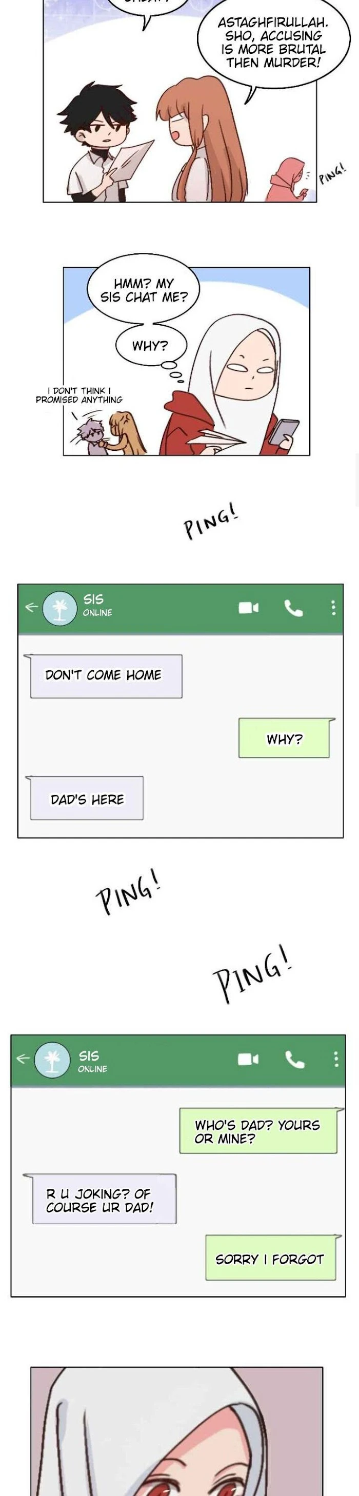 Read Wee!!! Manga Online