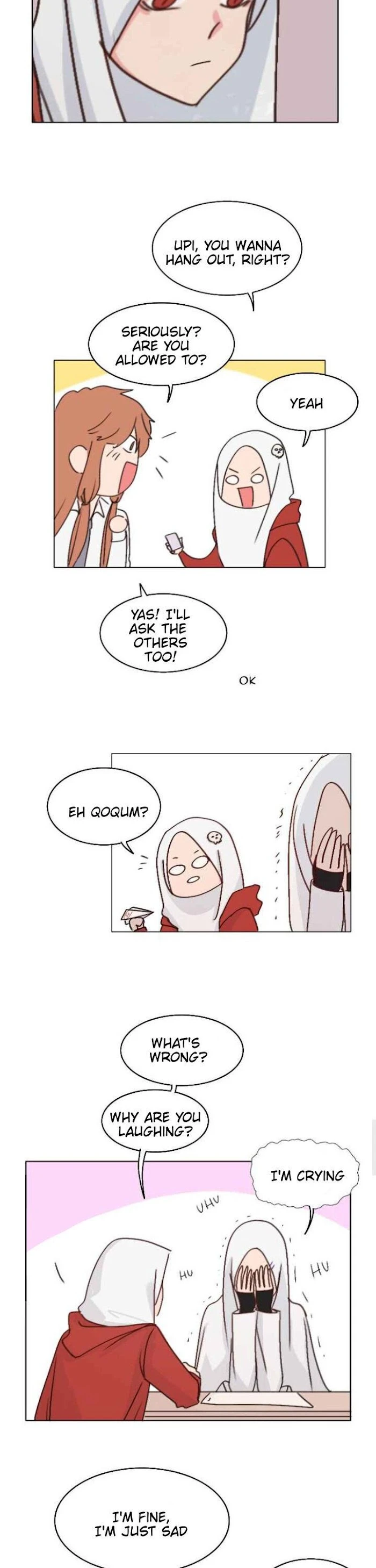 Read Wee!!! Manga Online