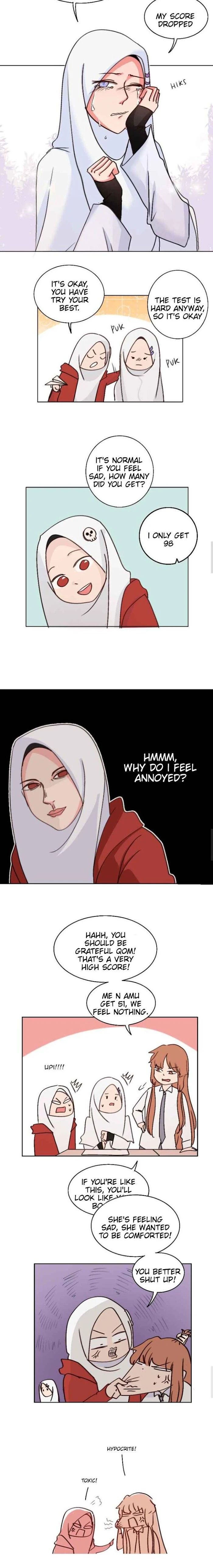 Read Wee!!! Manga Online