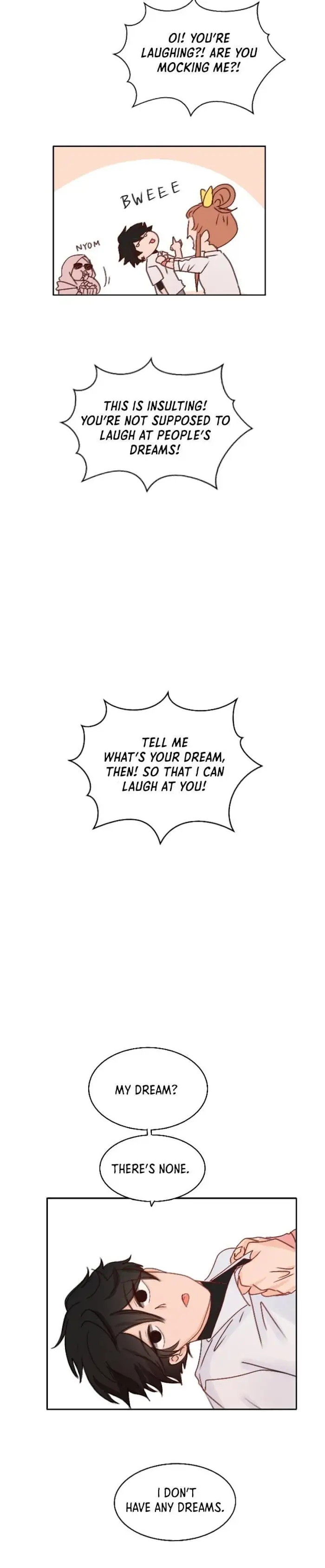 Read Wee!!! Manga Online