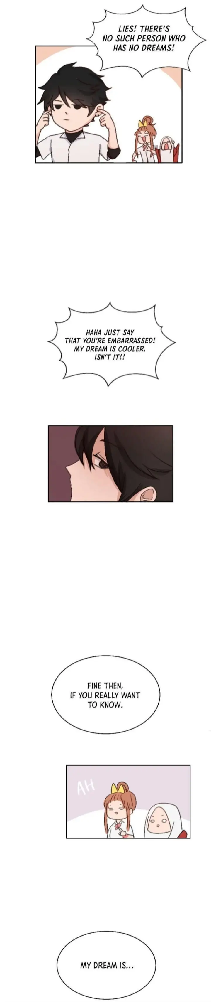 Read Wee!!! Manga Online