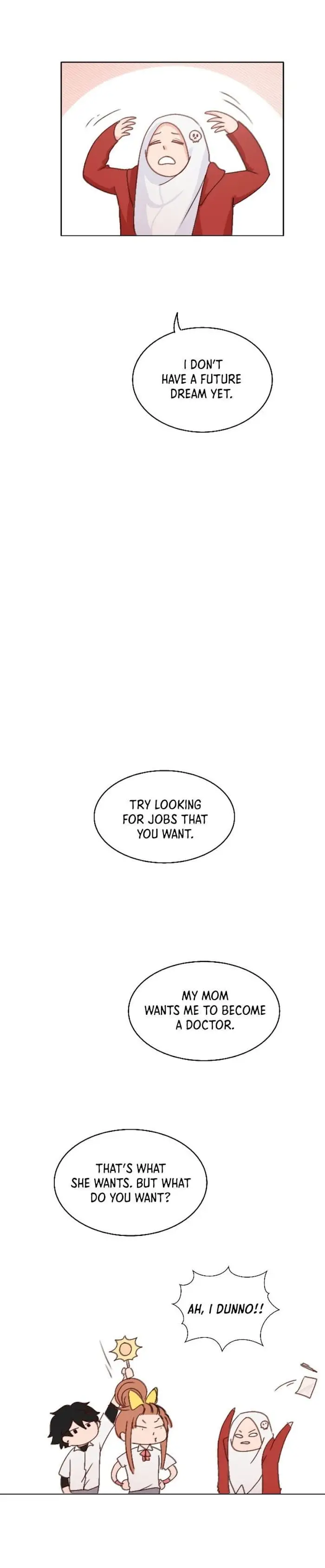 Read Wee!!! Manga Online