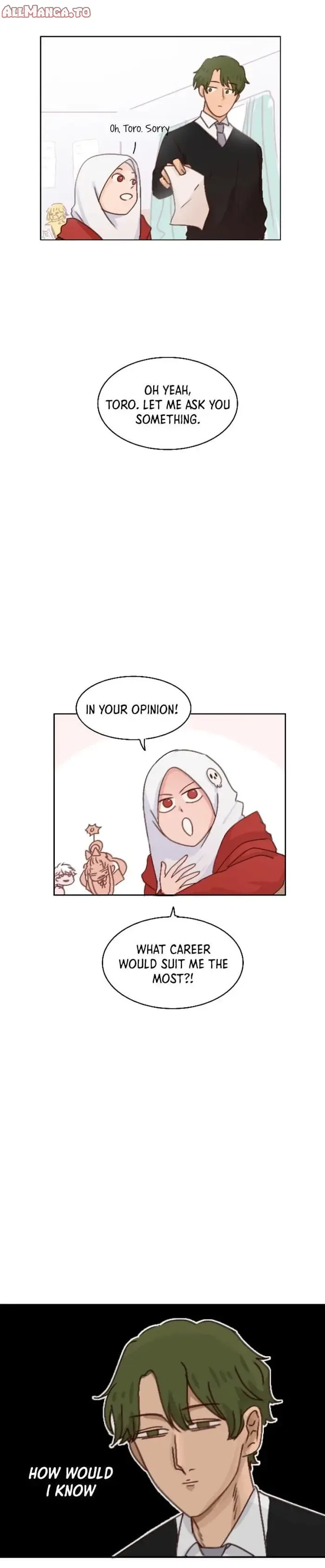 Read Wee!!! Manga Online