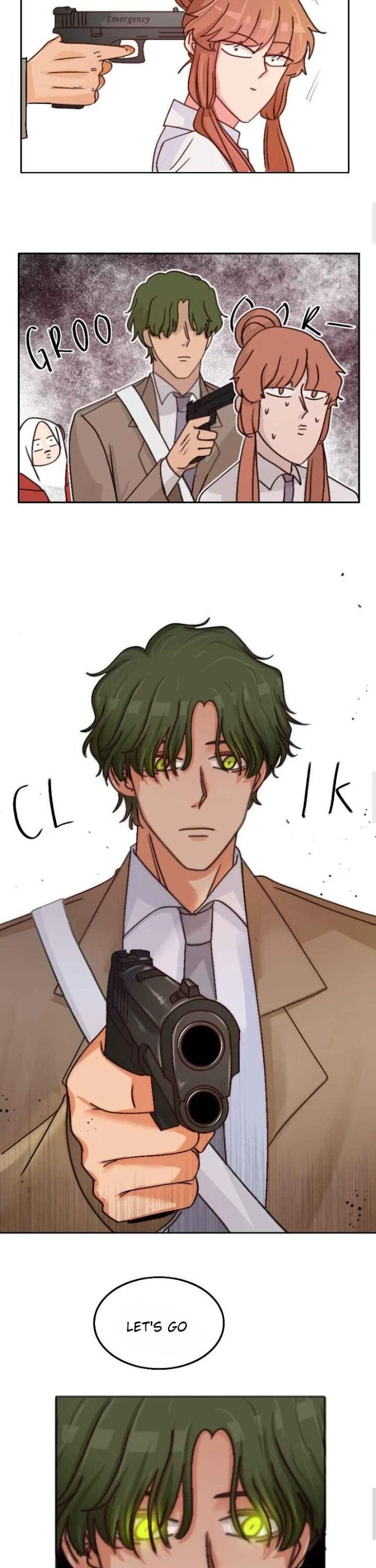 Read Wee!!! Manga Online