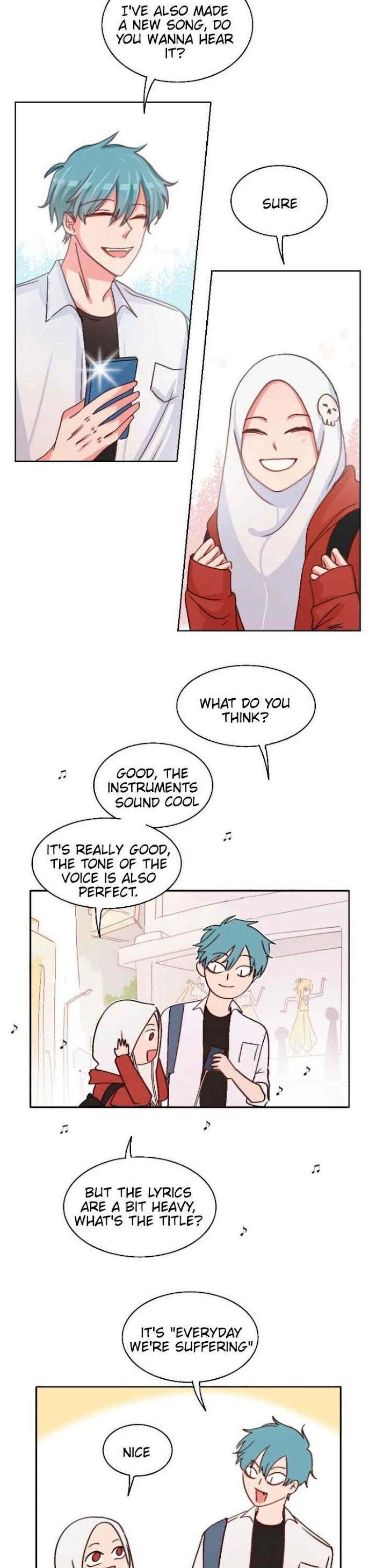 Read Wee!!! Manga Online