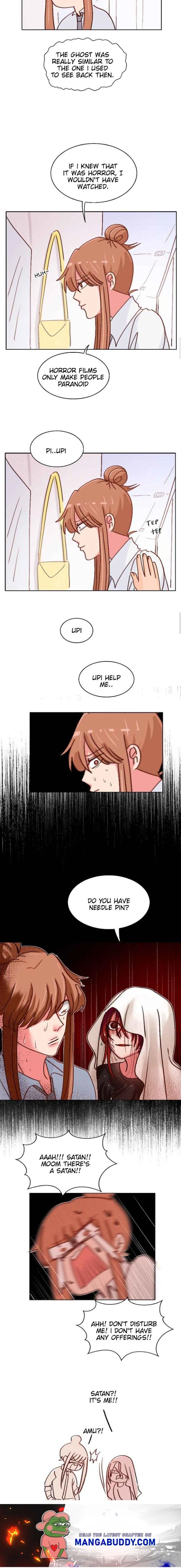 Read Wee!!! Manga Online