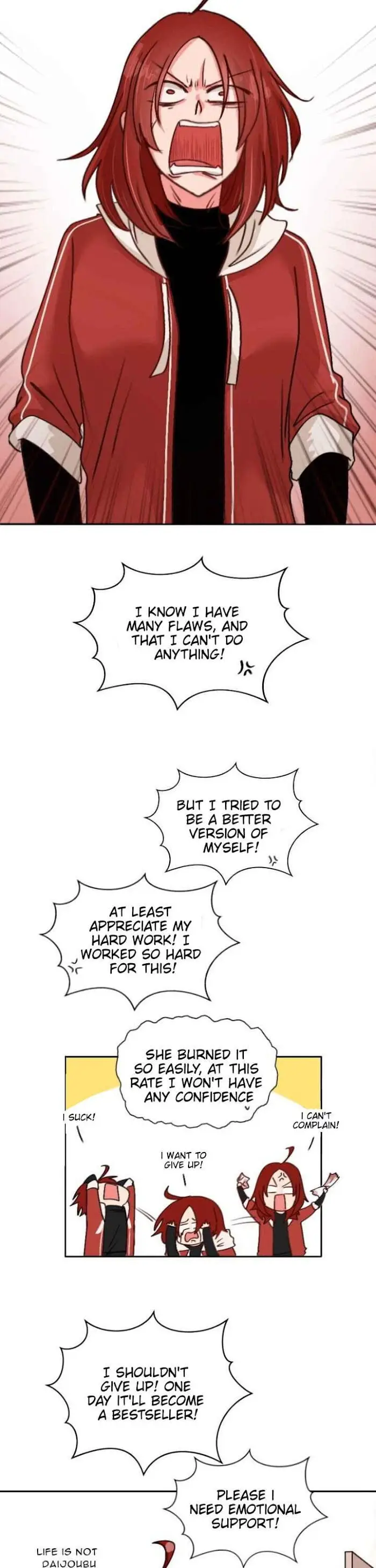 Read Wee!!! Manga Online