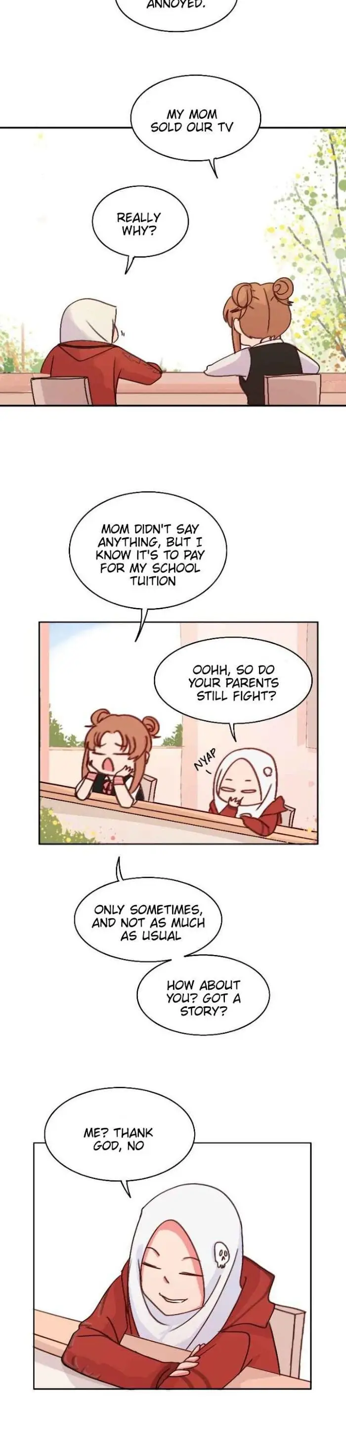 Read Wee!!! Manga Online