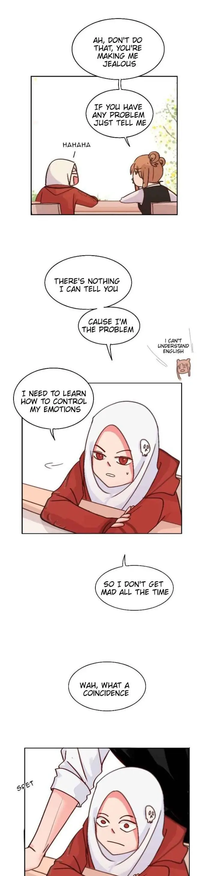 Read Wee!!! Manga Online