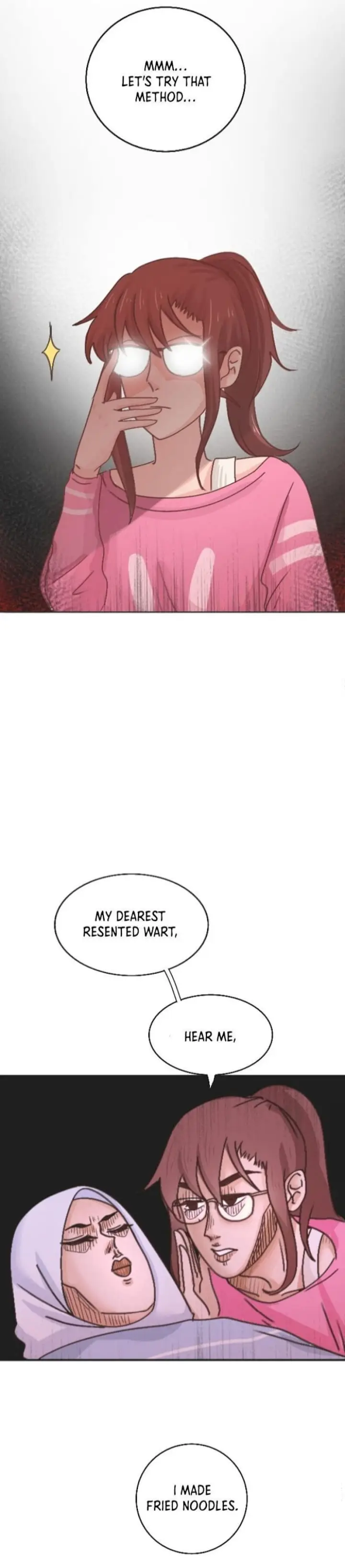 Read Wee!!! Manga Online