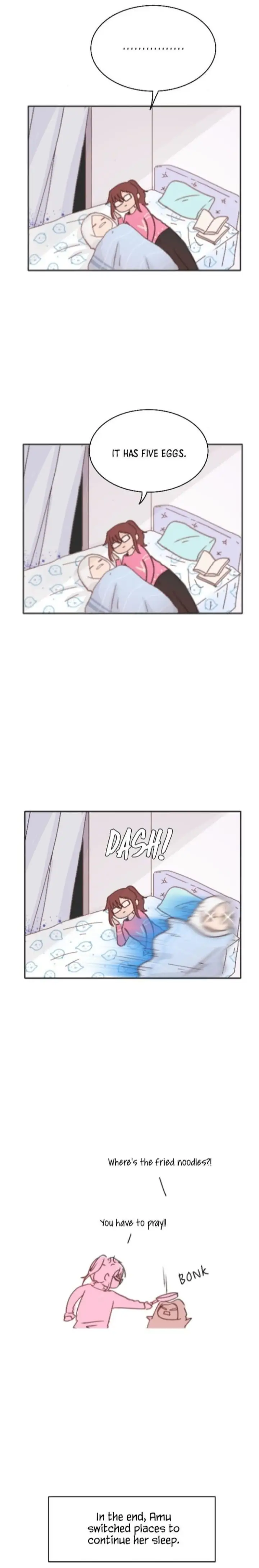 Read Wee!!! Manga Online