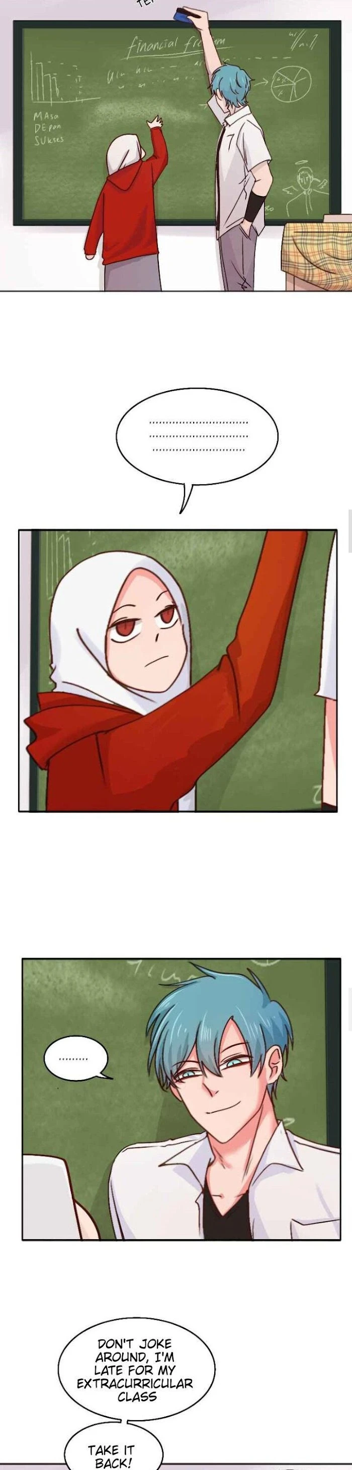 Read Wee!!! Manga Online