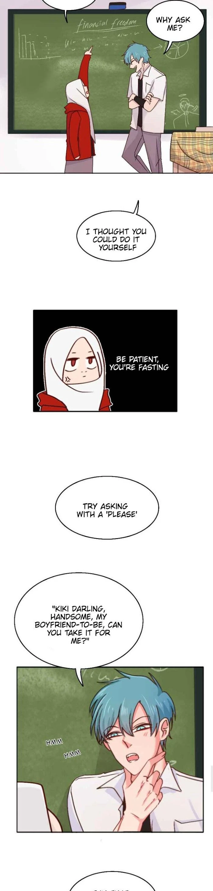 Read Wee!!! Manga Online