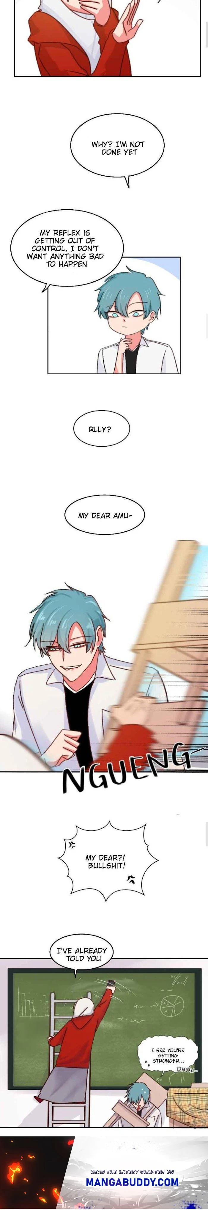 Read Wee!!! Manga Online