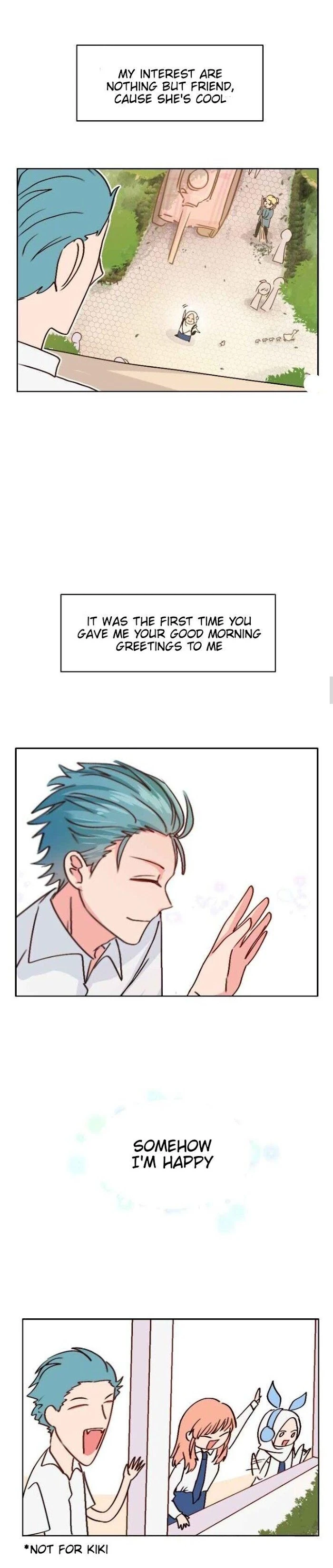 Read Wee!!! Manga Online