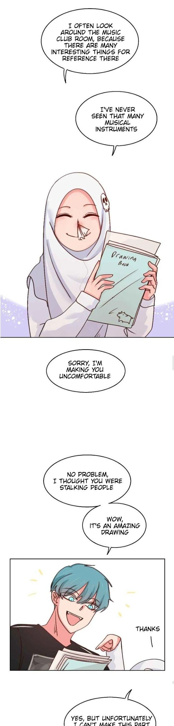 Read Wee!!! Manga Online
