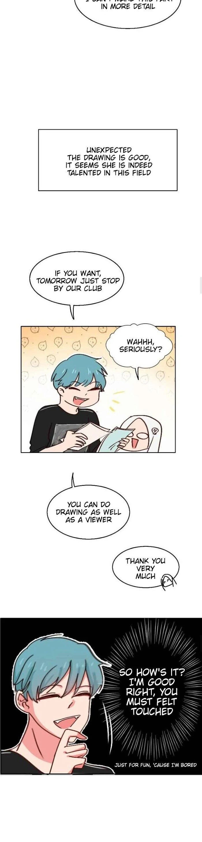 Read Wee!!! Manga Online