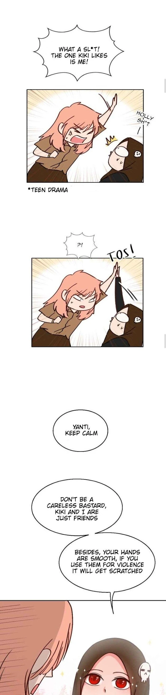 Read Wee!!! Manga Online