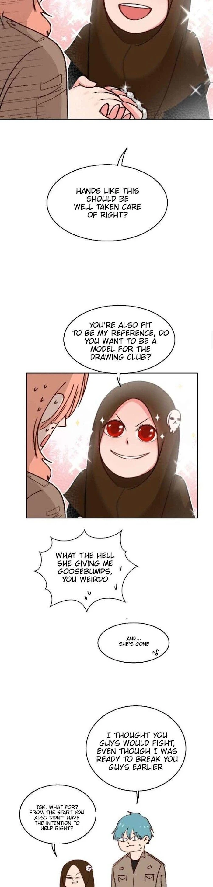 Read Wee!!! Manga Online