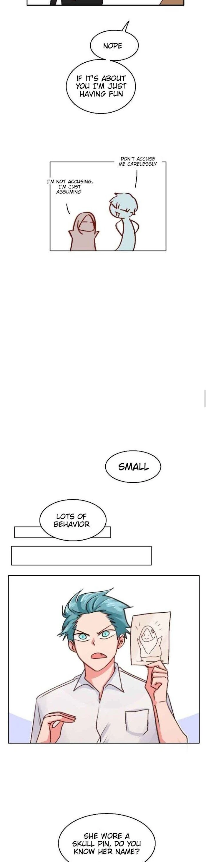 Read Wee!!! Manga Online