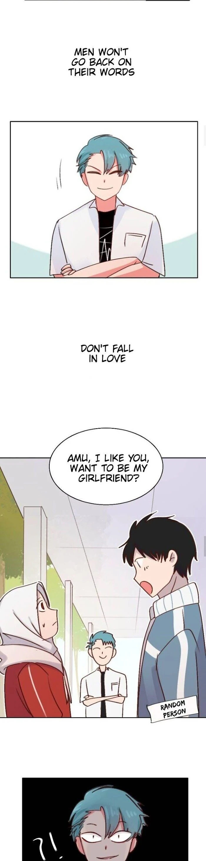 Read Wee!!! Manga Online