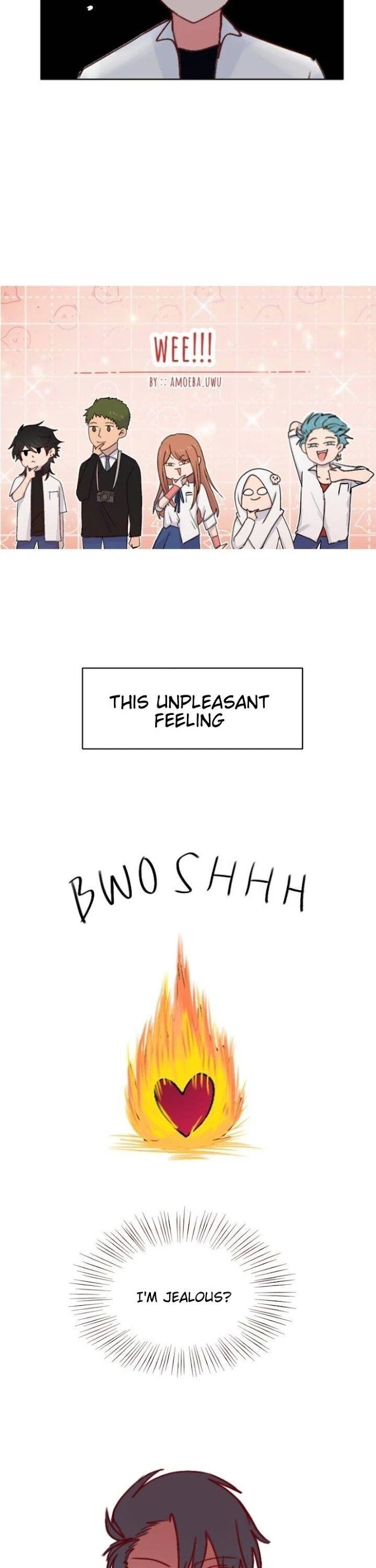 Read Wee!!! Manga Online