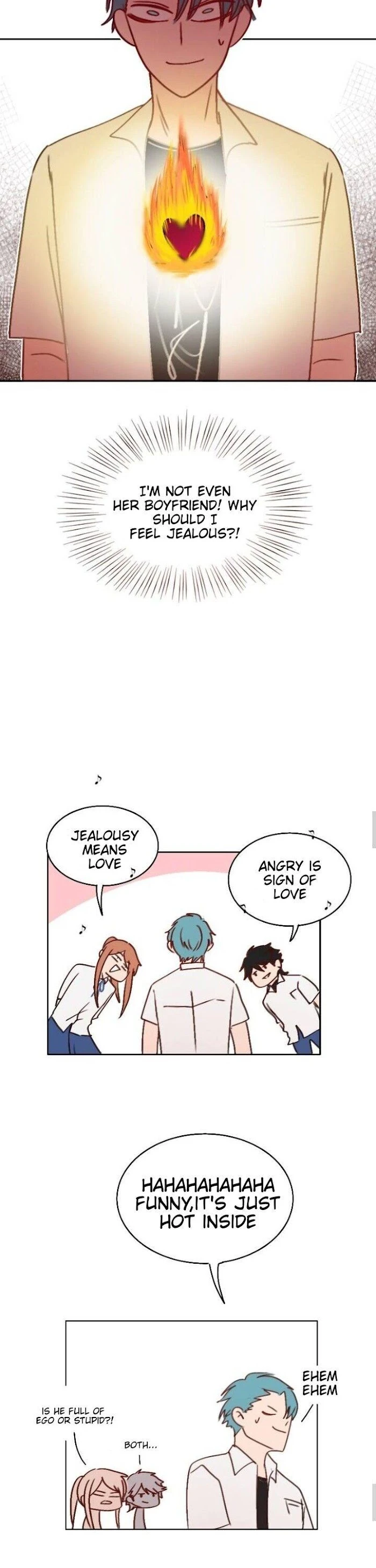 Read Wee!!! Manga Online
