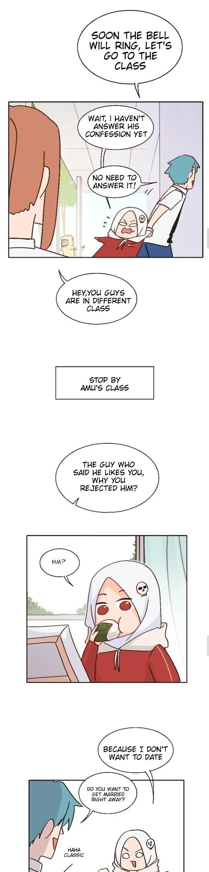 Read Wee!!! Manga Online
