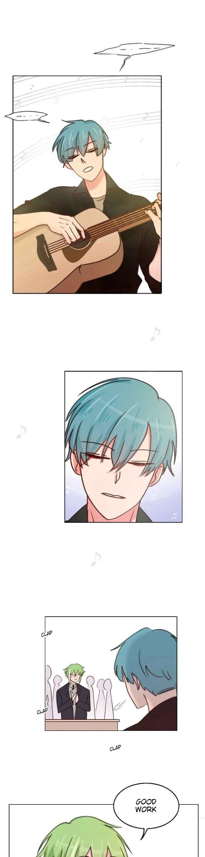 Read Wee!!! Manga Online