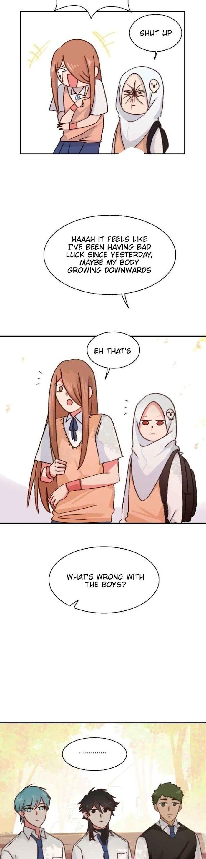 Read Wee!!! Manga Online