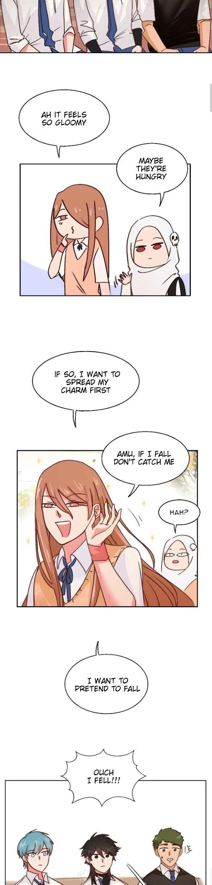 Read Wee!!! Manga Online