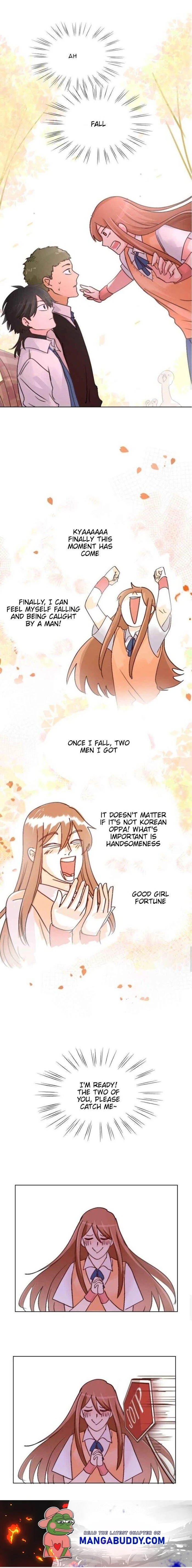 Read Wee!!! Manga Online