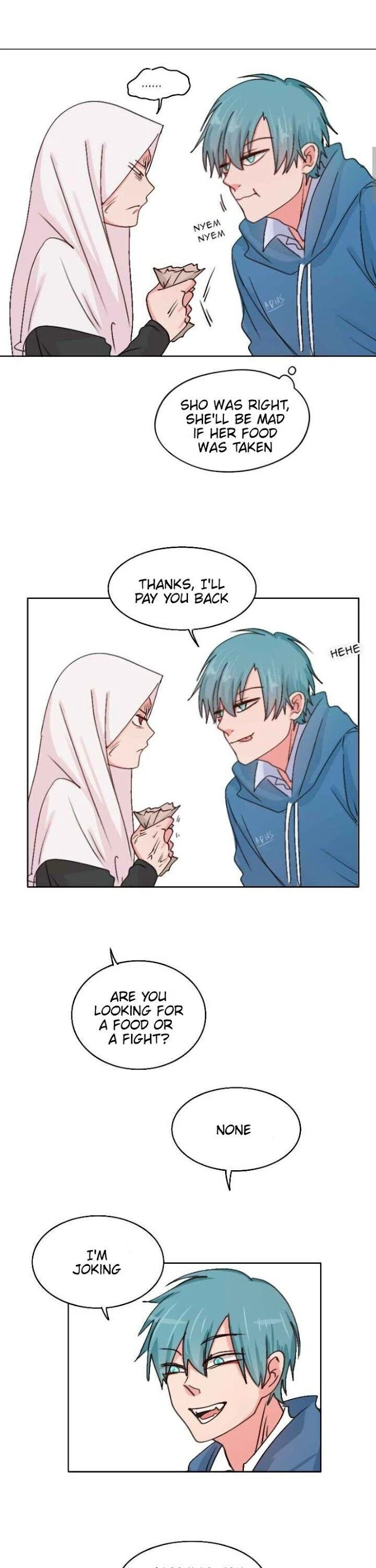 Read Wee!!! Manga Online