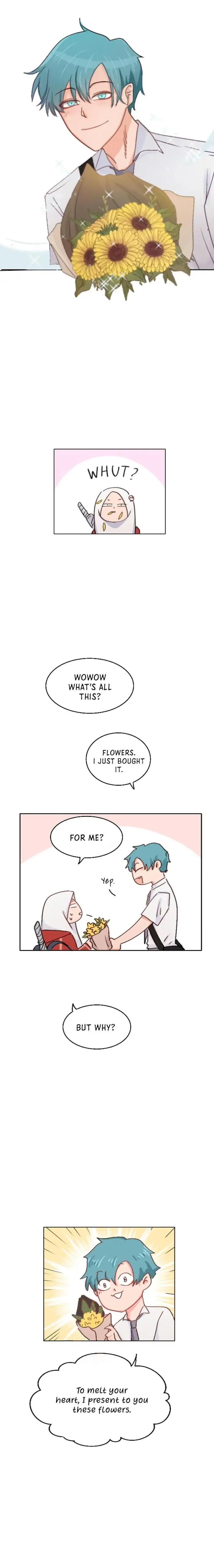 Read Wee!!! Manga Online