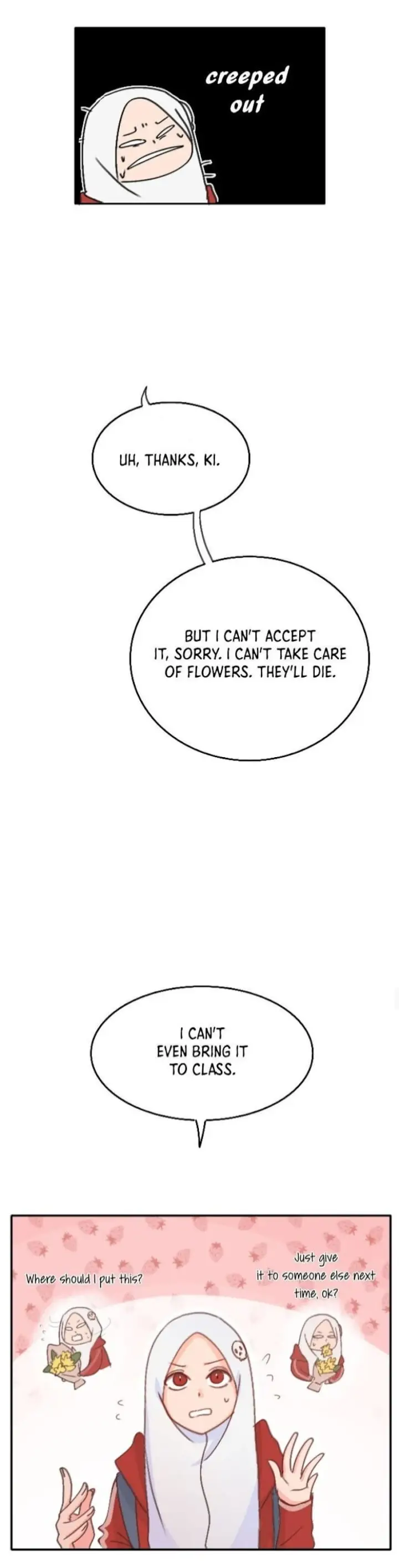 Read Wee!!! Manga Online