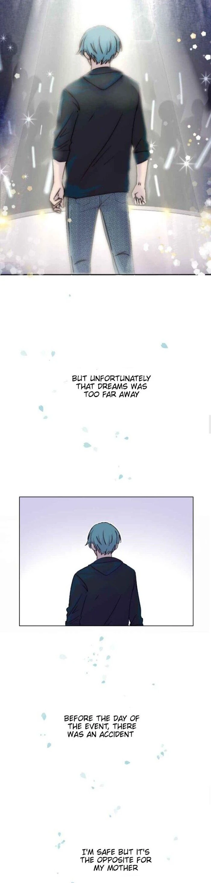 Read Wee!!! Manga Online