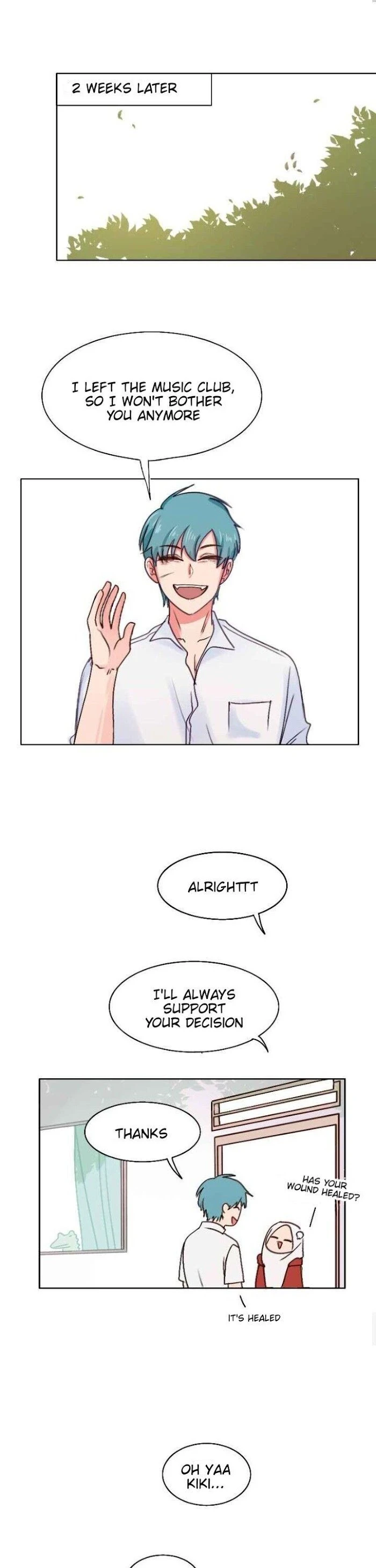 Read Wee!!! Manga Online