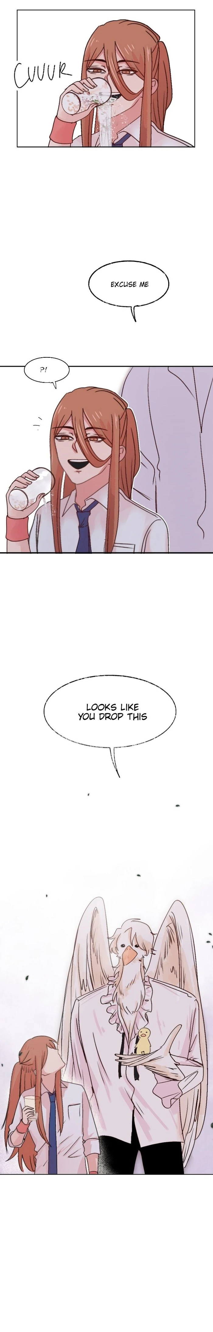 Read Wee!!! Manga Online