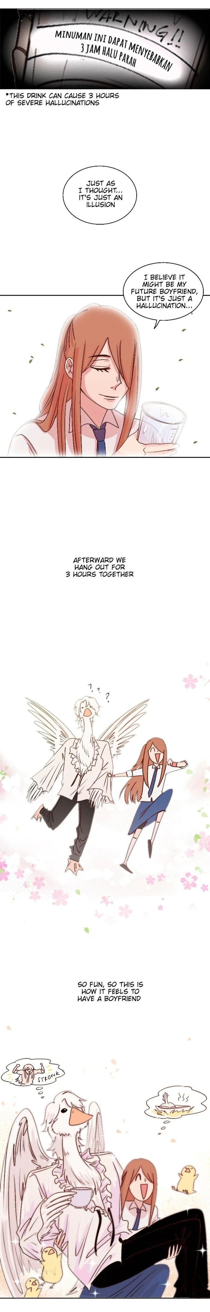 Read Wee!!! Manga Online
