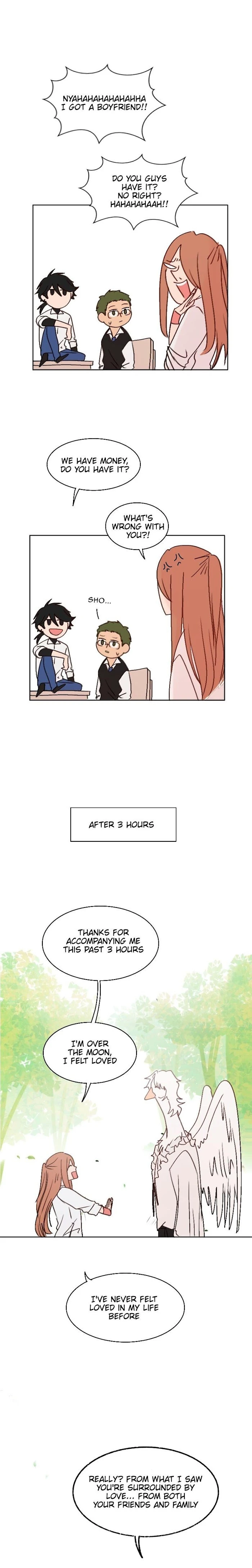Read Wee!!! Manga Online
