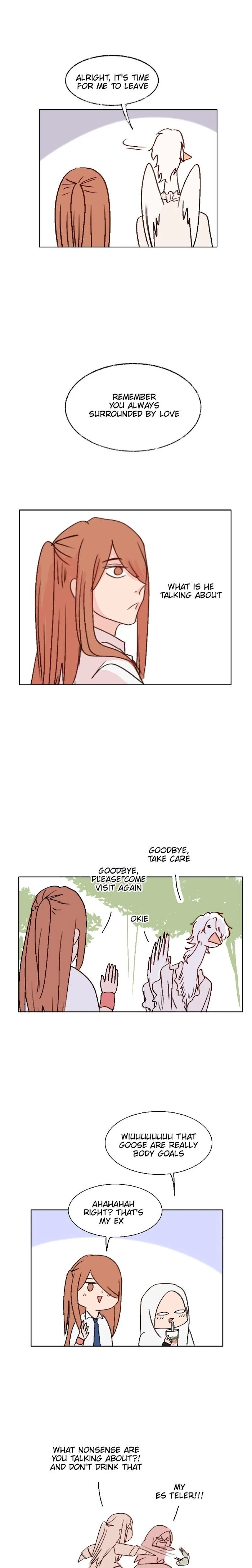 Read Wee!!! Manga Online