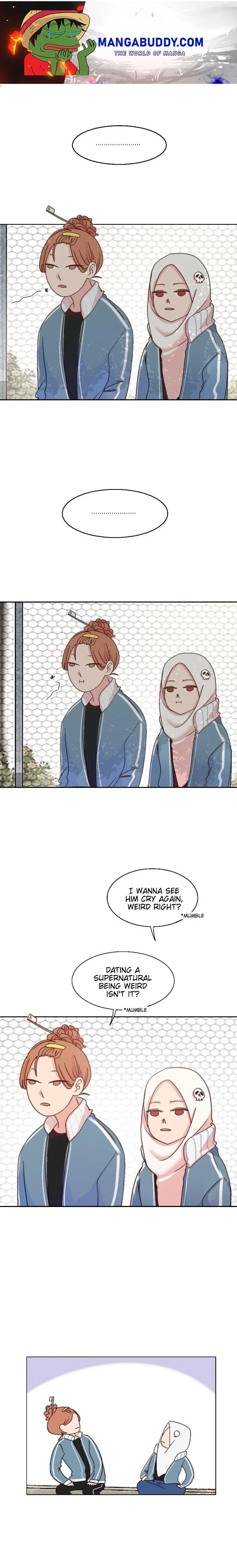 Read Wee!!! Manga Online