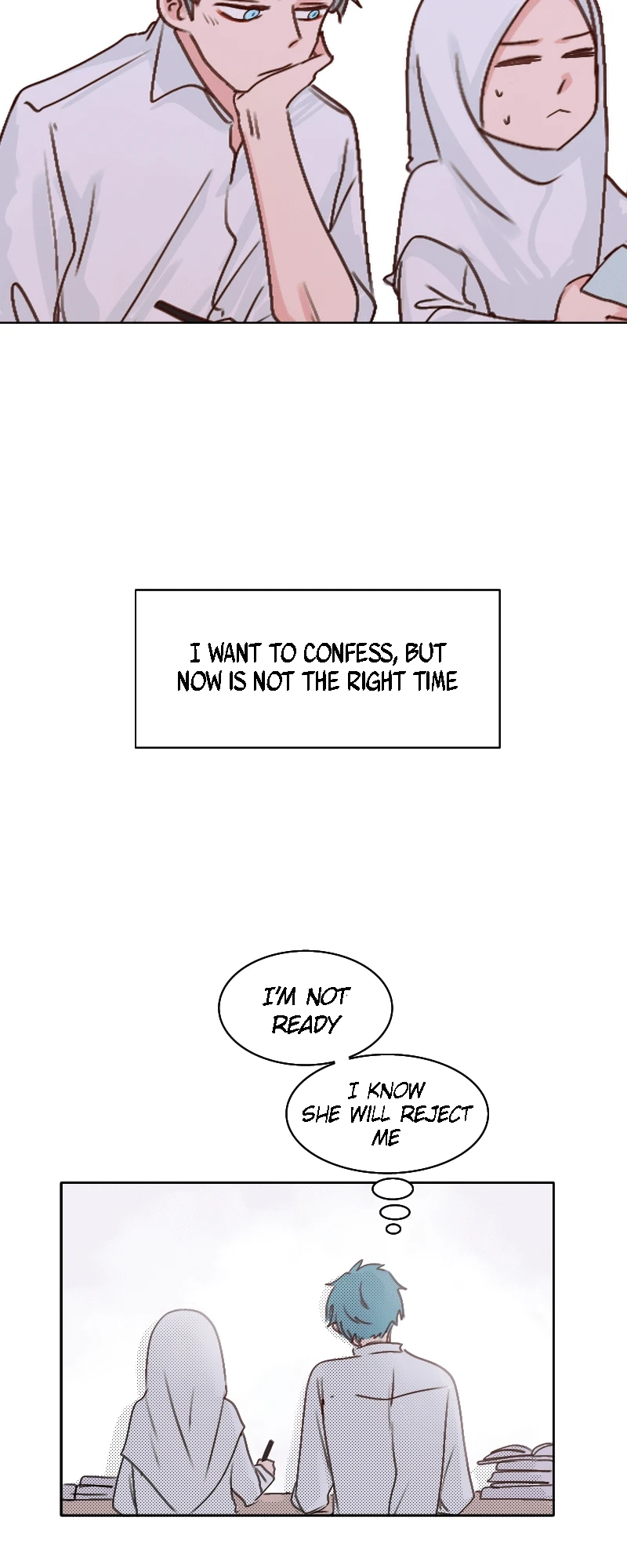 Read Wee!!! Manga Online