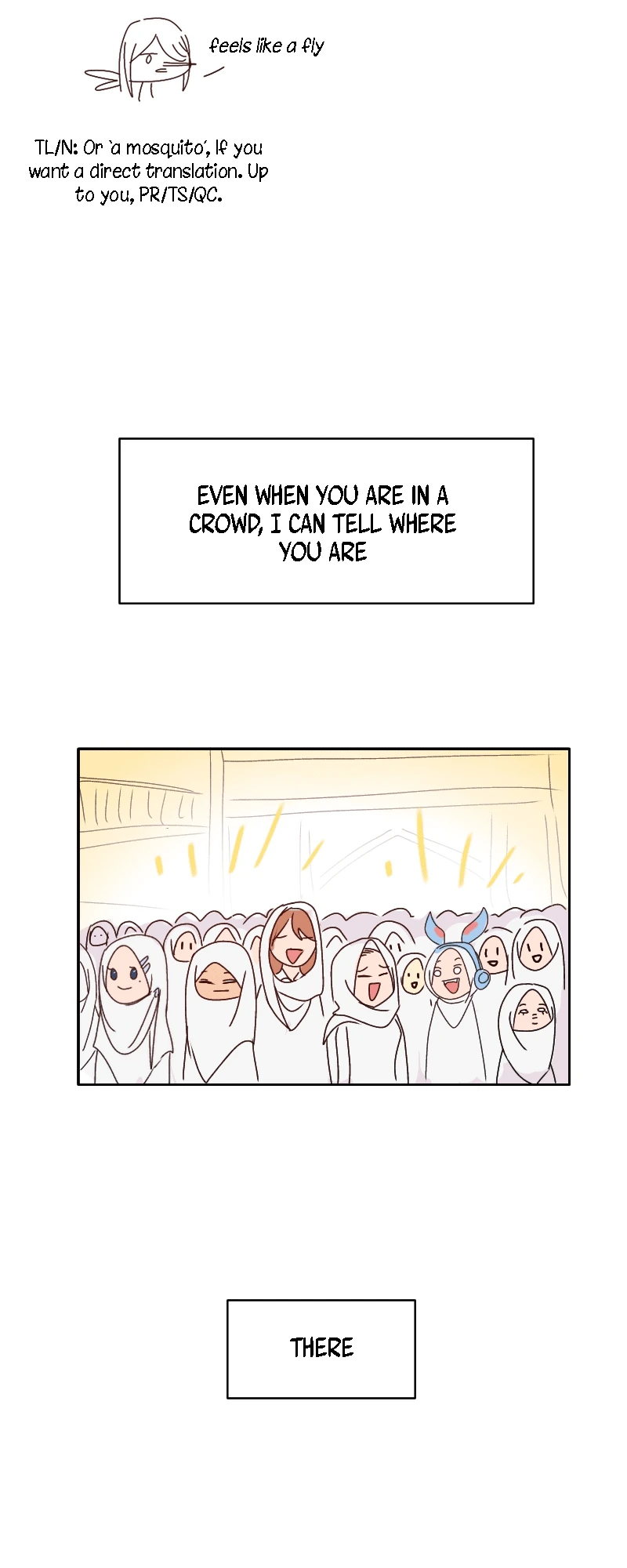 Read Wee!!! Manga Online
