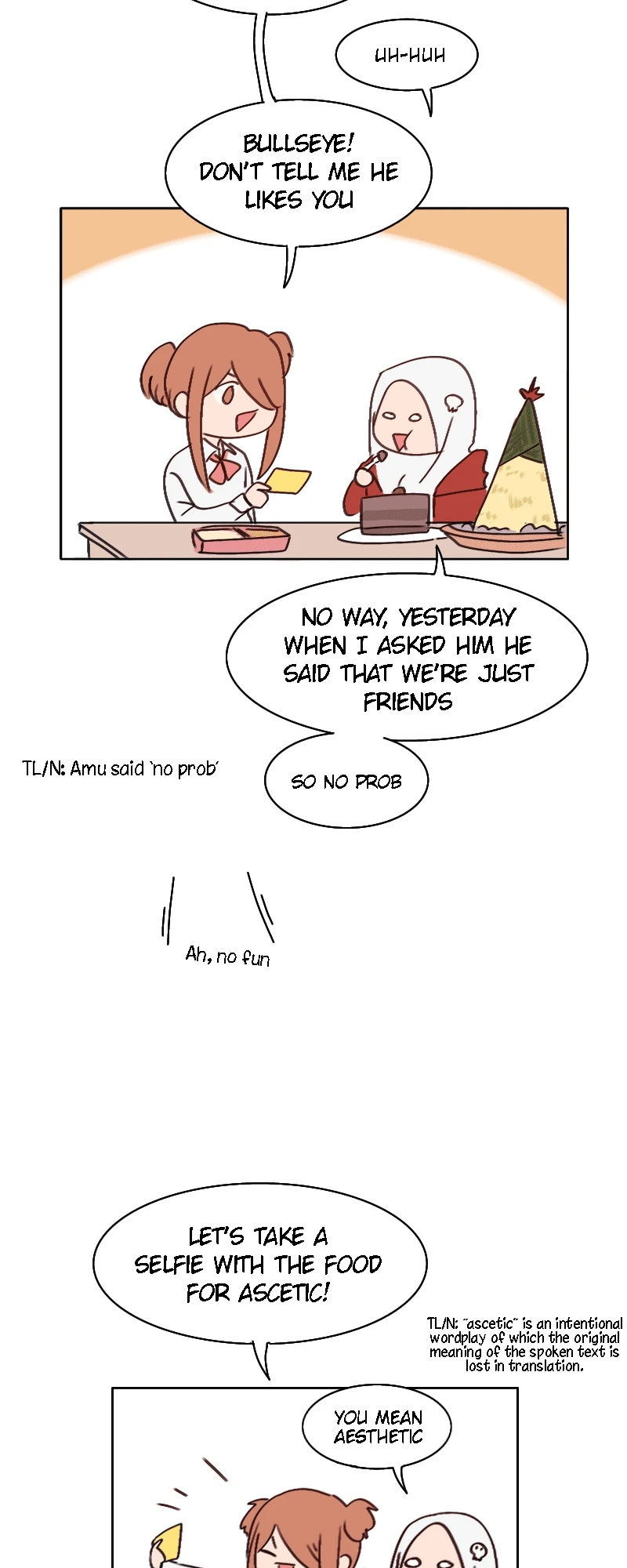 Read Wee!!! Manga Online