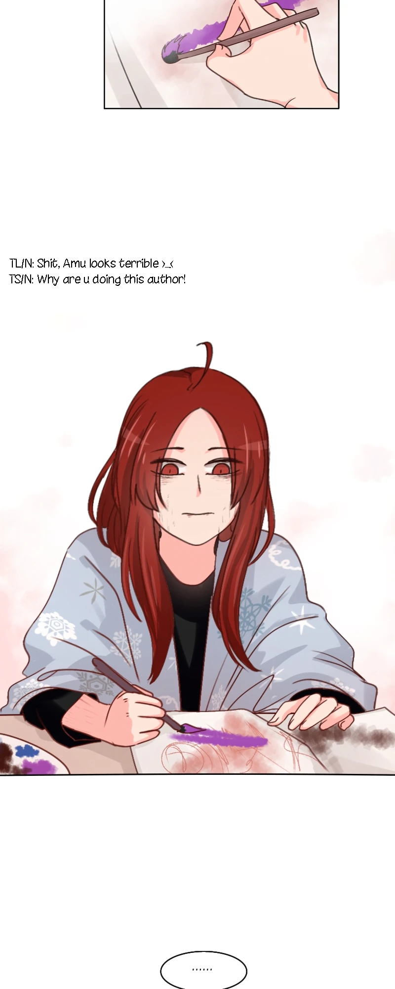 Read Wee!!! Manga Online
